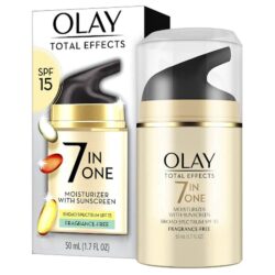 kem duong da chong lao hoa olay total effects 7 in one anti aging broad spectrum spf15 50ml knb