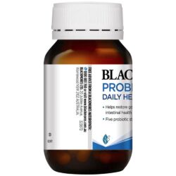 Men vi sinh Blackmores Probiotics+ Daily Health 30 viên 5 men vi sinh blackmores probiotics daily health 30 vien knwb