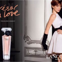 nuoc hoa nu lancome tresor in love eau de parfum 75ml ka