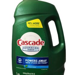 Nước rửa chén Cascade Advanced Power 3.54kg 6 nuoc rua chen cascade advanced power 3 54kg 260724 ka