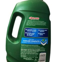 Nước rửa chén Cascade Advanced Power 3.54kg 7 nuoc rua chen cascade advanced power 3 54kg 260724 kb