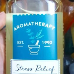 sua tam bathampbody works aromatherapy stress relief eucalyptus tea 295ml knwa