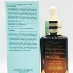 Tinh chất chống lão hóa Estee Lauder Advanced Night Repair 50ml 14 tinh chat chong lao hoa estee lauder advanced night repair 50ml knd