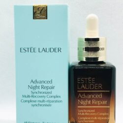 Tinh chất chống lão hóa Estee Lauder Advanced Night Repair 50ml 12 tinh chat chong lao hoa estee lauder advanced night repair 50ml kne