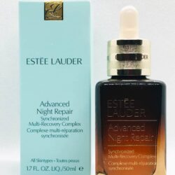 Tinh chất chống lão hóa Estee Lauder Advanced Night Repair 50ml 11 tinh chat chong lao hoa estee lauder advanced night repair 50ml knf