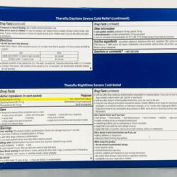 tri cam va ho theraflu multi symptom nighttime severe cold cough 24 goi 26923 kd