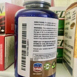 Viên uống đông trùng hạ thảo NusaPure Cordyceps 1000mg 200 viên 11 IMG 3779 scaled