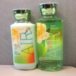 Sua duong the Bath amp Body Works Body Lotion Air Pear Blossom 236ml 2