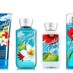 Sua duong the Bath amp Body Works Body Lotion Beautiful Day 236ml 1