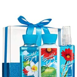 Sua duong the Bath amp Body Works Body Lotion Beautiful Day 236ml4