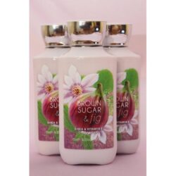 Sua duong the Bath amp Body Works Body Lotion Brown Sugar Fig 236ml3