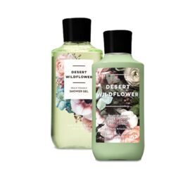 Sua duong the Bath amp Body Works Body Lotion Desert Wildflower 236ml 1