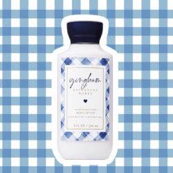 Sua duong the Bath amp Body Works Body Lotion Gingham 236ml3