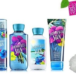Sua duong the Bath amp Body Works Body Lotion Honolulu Sun 236ml1