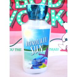 Sua duong the Bath amp Body Works Body Lotion Honolulu Sun 236ml2