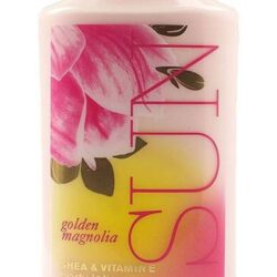 Sua duong the Bath amp Body Works Body Lotion Sun Golden Mangolia 236ml2