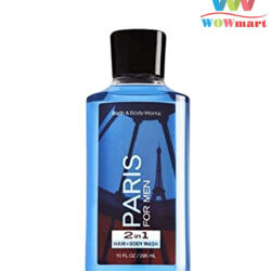 Sua tam Bath amp Body Works Paris Body Wash 259ml