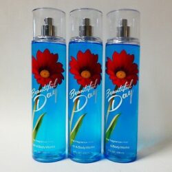 Xit thom Bath amp Body Beautiful Day Fragrance Mist 236ml1