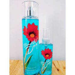 Xit thom Bath amp Body Beautiful Day Fragrance Mist 236ml2