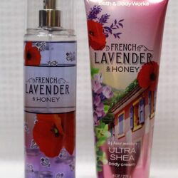 Xit thom Bath amp Body French Lavender Honey Fragrance Mist 236ml1