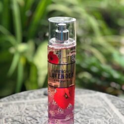 Xit thom Bath amp Body French Lavender Honey Fragrance Mist 236ml2