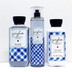 Xit thom Bath amp Body Gingham Fragrance Mist 236ml2