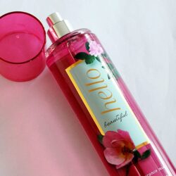 Xit thom Bath amp Body Hello Beautiful Fragrance Mist 236ml1