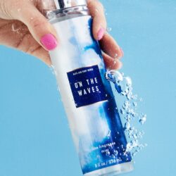 Xit thom Bath amp Body On The Waves Fragrance Mist 236ml1