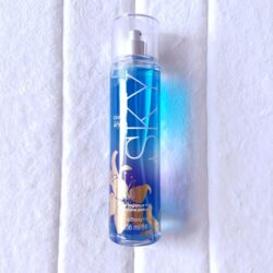 Xit thom Bath amp Body Violet Lily Sky Fragrance Mist 236ml1