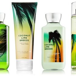 Xit thom Bath amp Coconut Line Brezze Fragrance Mist 236ml 1