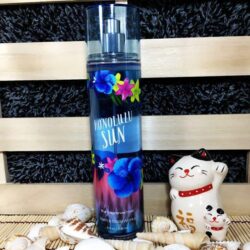 Xit thom Bath amp Honolulu Sun Fragrance Mist 236ml2