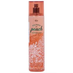 Xit thom Bath amp Peach Sweet Tea Fragrance Mist 236mlXit thom Bath amp Peach Sweet Tea Fragrance Mist 236ml