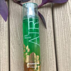 Xit thom Bath amp Pear Blossom Air Fragrance Mist 236ml1
