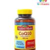 Bổ sung CoQ10 tốt cho tim mạch Nature Made CoQ10 400mg 90 viên