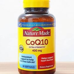 Bổ sung CoQ10 tốt cho tim mạch Nature Made CoQ10 400mg 90 viên 7 bo sung coq10 tot cho tim mach nature made coq10 400mg 90 vien 101024 ka