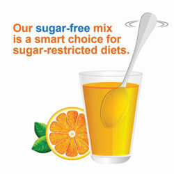 bot bo sung chat xo citrucel methylcellulose fiber 1191g vi cam khong duong kb