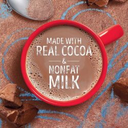 Bột Cacao Swiss Miss Hot Cocoa Mix Milk Chocolate 2.17 kg 10 bot cacao swiss miss hot cocao mix milk chocolate 217 kg kb