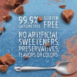 Bột Cacao Swiss Miss Hot Cocoa Mix Milk Chocolate 2.17 kg 12 bot cacao swiss miss hot cocao mix milk chocolate 217 kg kd