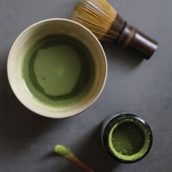 Bột Matcha trà xanh hữu cơ Terrasoul Matcha Powder 113g 4 bot matcha tra xanh huu co terrasoul matcha powder 113g kd