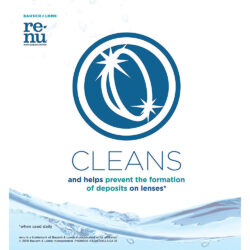 Dung dịch vệ sinh kính áp tròng Bausch + Lomb Renu Advanced Formula 473ml 13 dung dich ve sinh kinh ap trong bausch lomb renu advanced formula 60ml ke