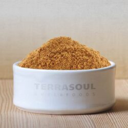 Đường dừa hữu cơ Terrasoul Superfoods Coconut Palm Sugar 907g 5 duong dua huu co terrasoul superfoods coconut palm sugar 907g ka