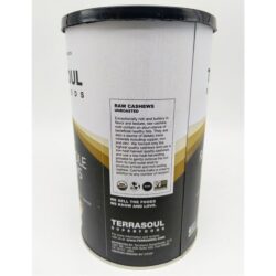 hat dieu huu co terrasoul raw whole cashews 454g kb