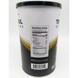 hat dieu huu co terrasoul raw whole cashews 454g kd