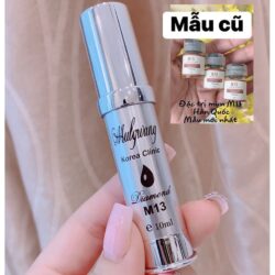 huyet thanh dac tri mun mulgwang diamond m13 10ml kc
