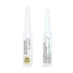 huyet thanh trang da tri nam 28 days suiskin glutathione brightening ampoule 28 ong kb