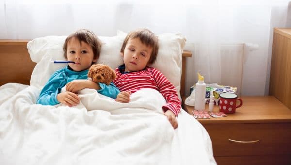 Siro giảm đau hạ sốt cho trẻ sơ sinh Infants’ Tylenol Pain Fever 60ml