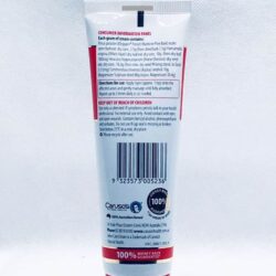 Kem bôi cải thiện suy giãn tĩnh mạch Caruso’s Veins Care Cream 75g 6 kem boi dieu tri suy gian tinh mach carusos veins care cream 75g knc