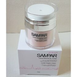 Kem chống lão hóa Sampar Lavish Dream Cream 50ml 6 kem chong lao hoa sampar lavish dream cream 50ml kc
