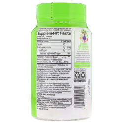 Kẹo dẻo bổ sung men vi sinh Vitafusion Probiotic 5 billion CFU 70 viên 6 keo deo bo sung men vi sinh vitafusion probiotic 5 billion cfu 70 vien ka