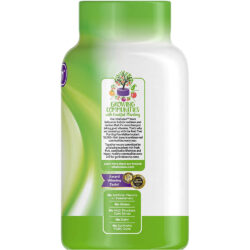 Kẹo dẻo bổ sung men vi sinh Vitafusion Probiotic 5 billion CFU 70 viên 8 keo deo bo sung men vi sinh vitafusion probiotic 5 billion cfu 70 vien kc